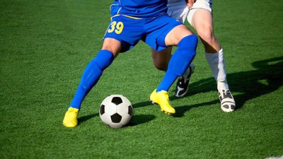 Witamy na stronie De Tactische Dans op het Voetbalveld: Een Diepgaande Blik op Strategieën en Systemen!